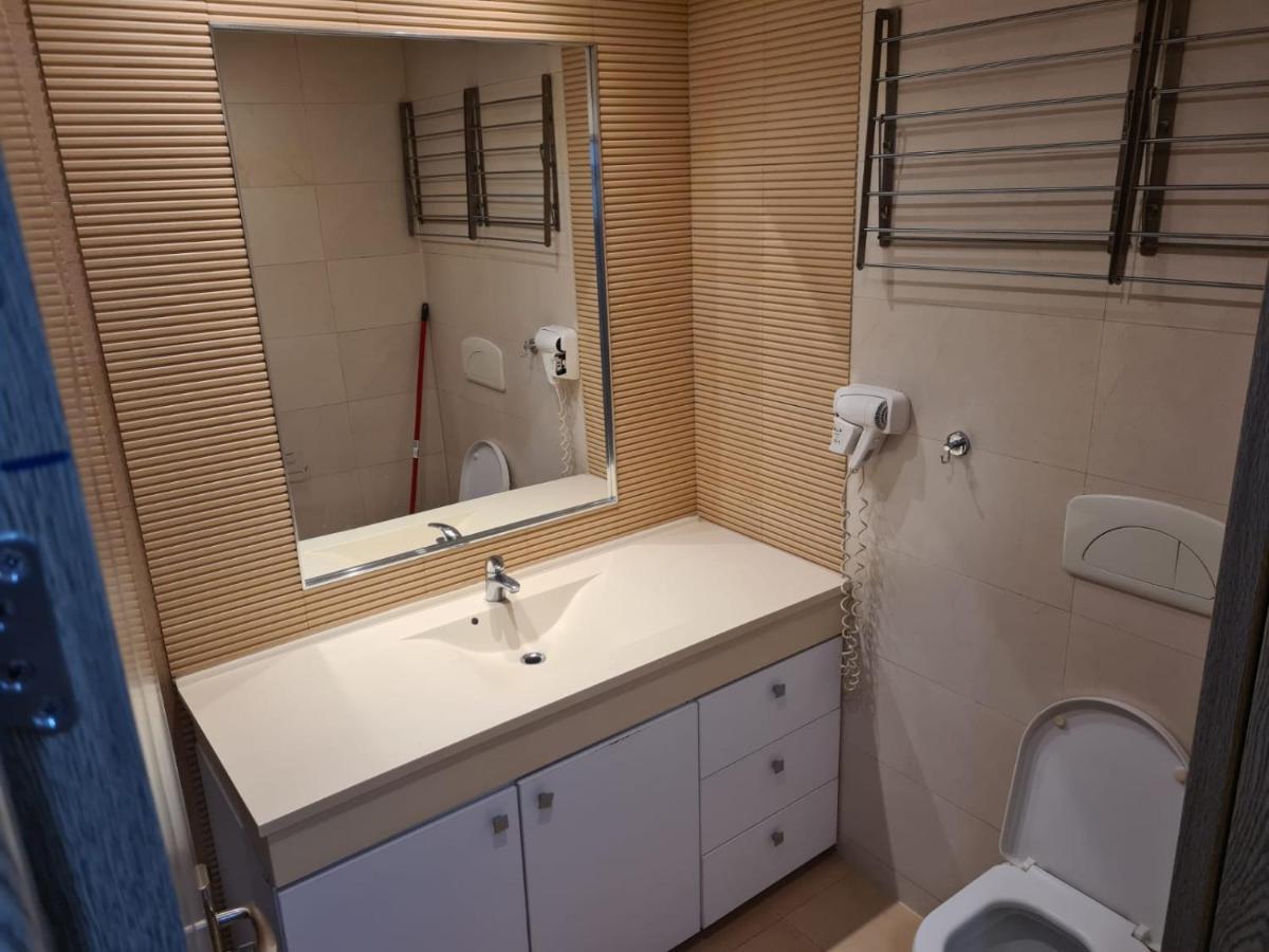 Rin Grand Regim Hotelier Bucharest Luaran gambar