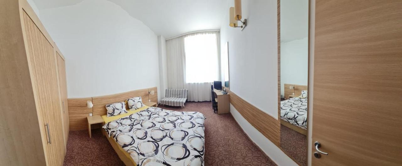 Rin Grand Regim Hotelier Bucharest Luaran gambar