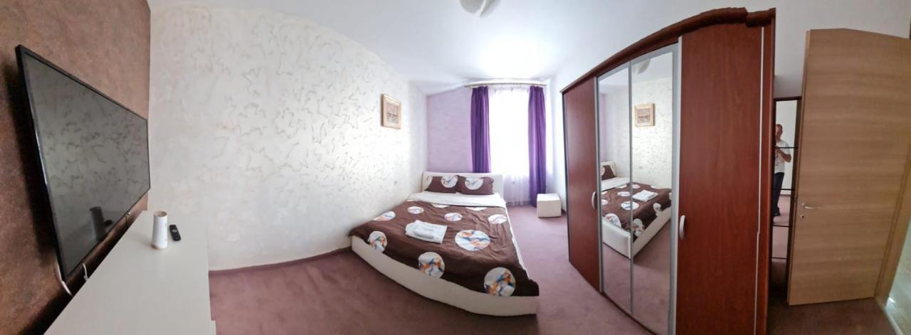 Rin Grand Regim Hotelier Bucharest Luaran gambar